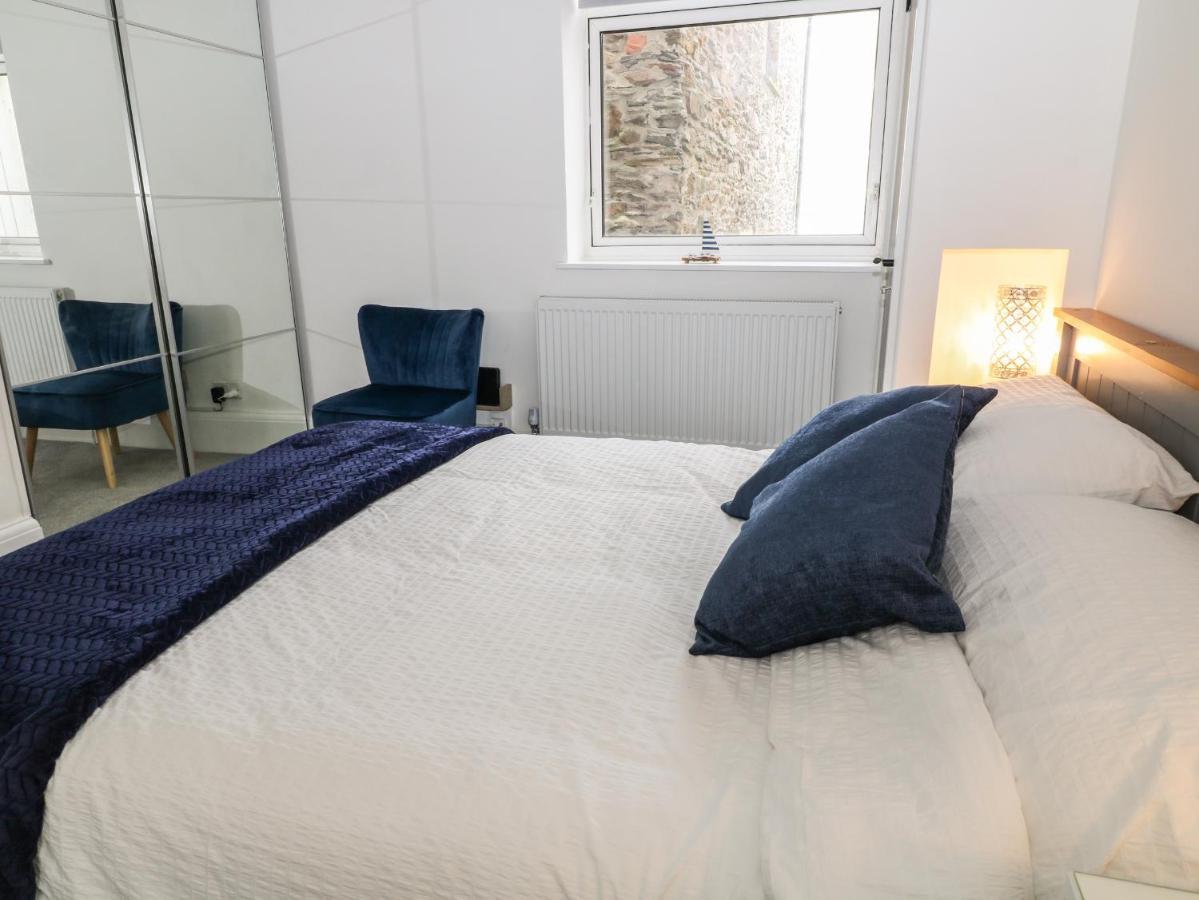 Harbour Hideaway Villa Looe Dış mekan fotoğraf