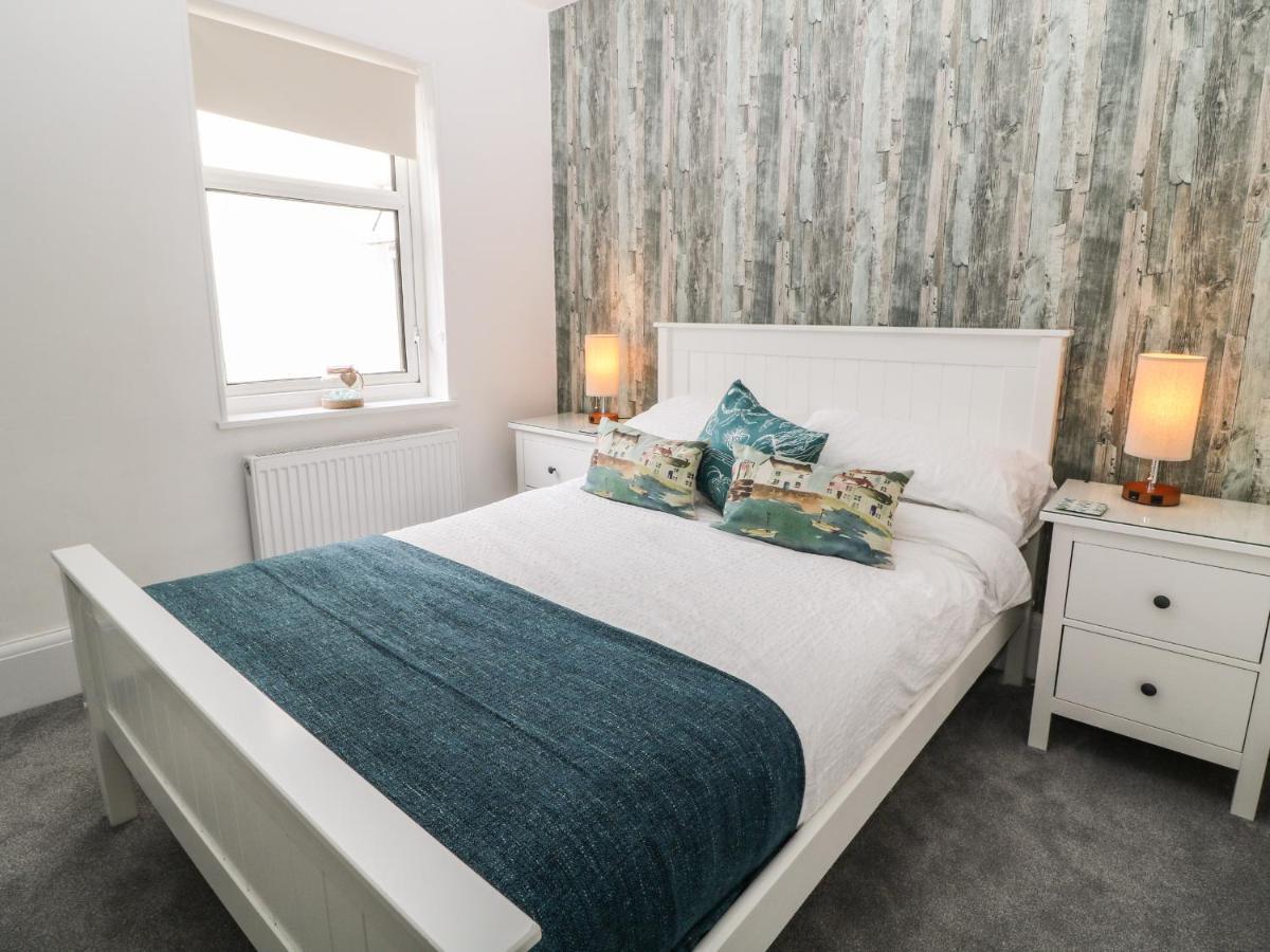 Harbour Hideaway Villa Looe Dış mekan fotoğraf